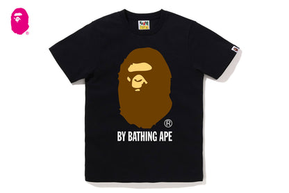 BAPE BY BATHING APE TEE