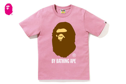 BAPE BY BATHING APE TEE