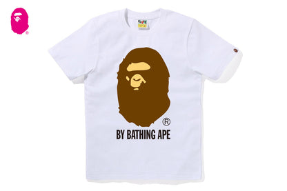 BAPE BY BATHING APE TEE