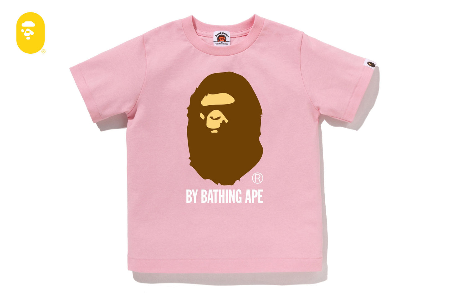 BAPE BY BATHING APE TEE