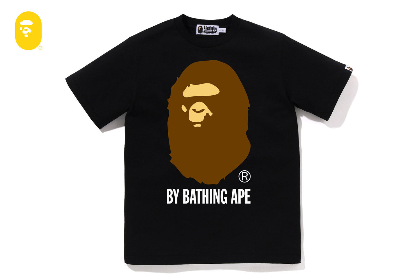 BAPE BY BATHING APE TEE