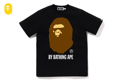 BAPE BY BATHING APE TEE