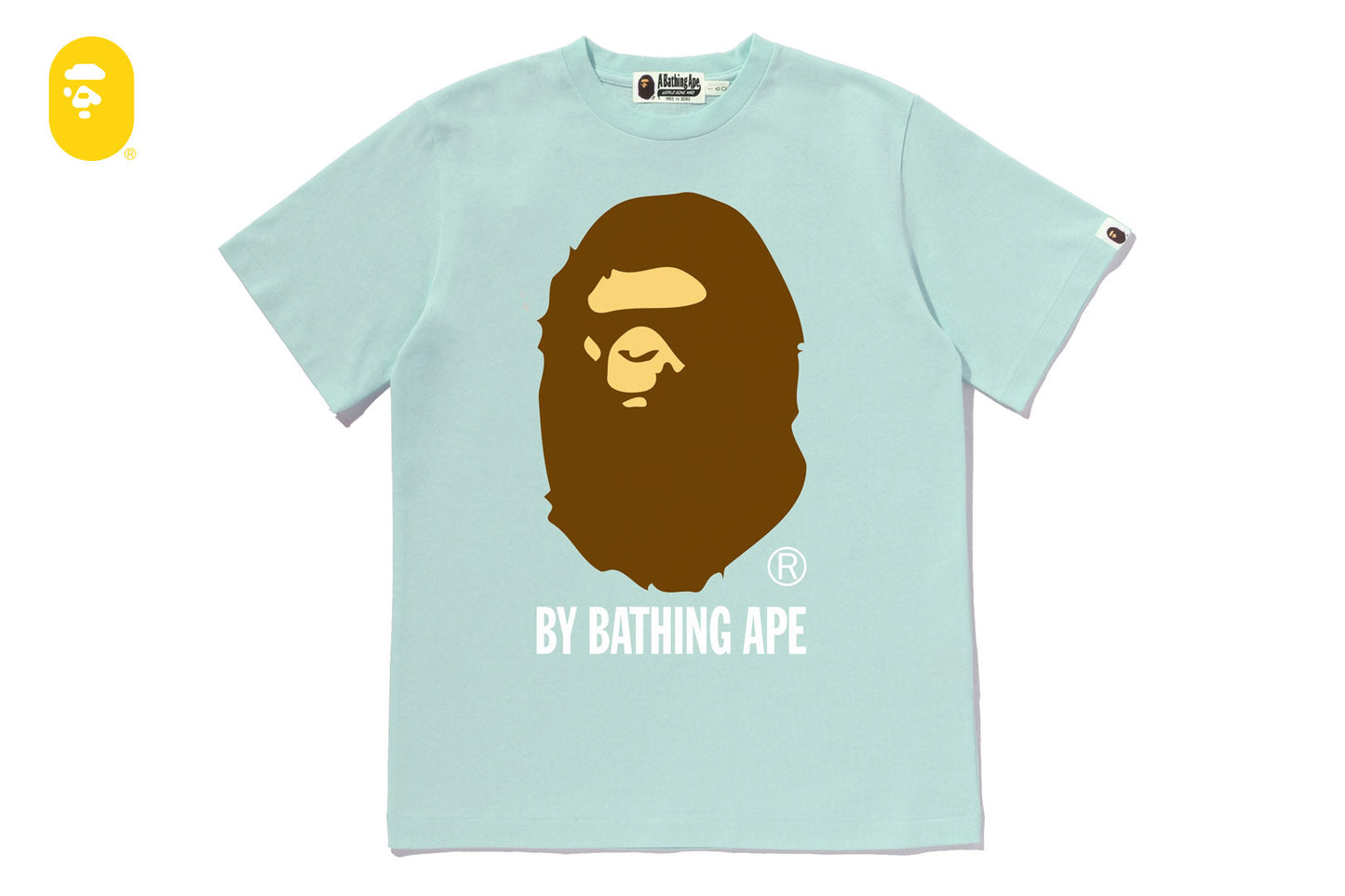BAPE BY BATHING APE TEE
