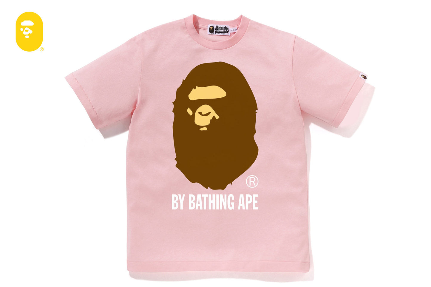 BAPE BY BATHING APE TEE