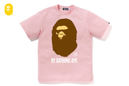 BAPE BY BATHING APE TEE