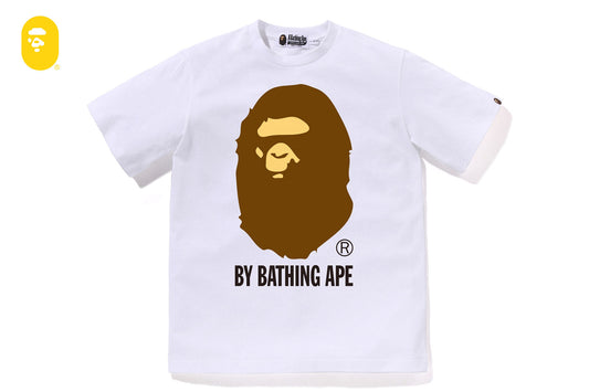 BAPE BY BATHING APE TEE