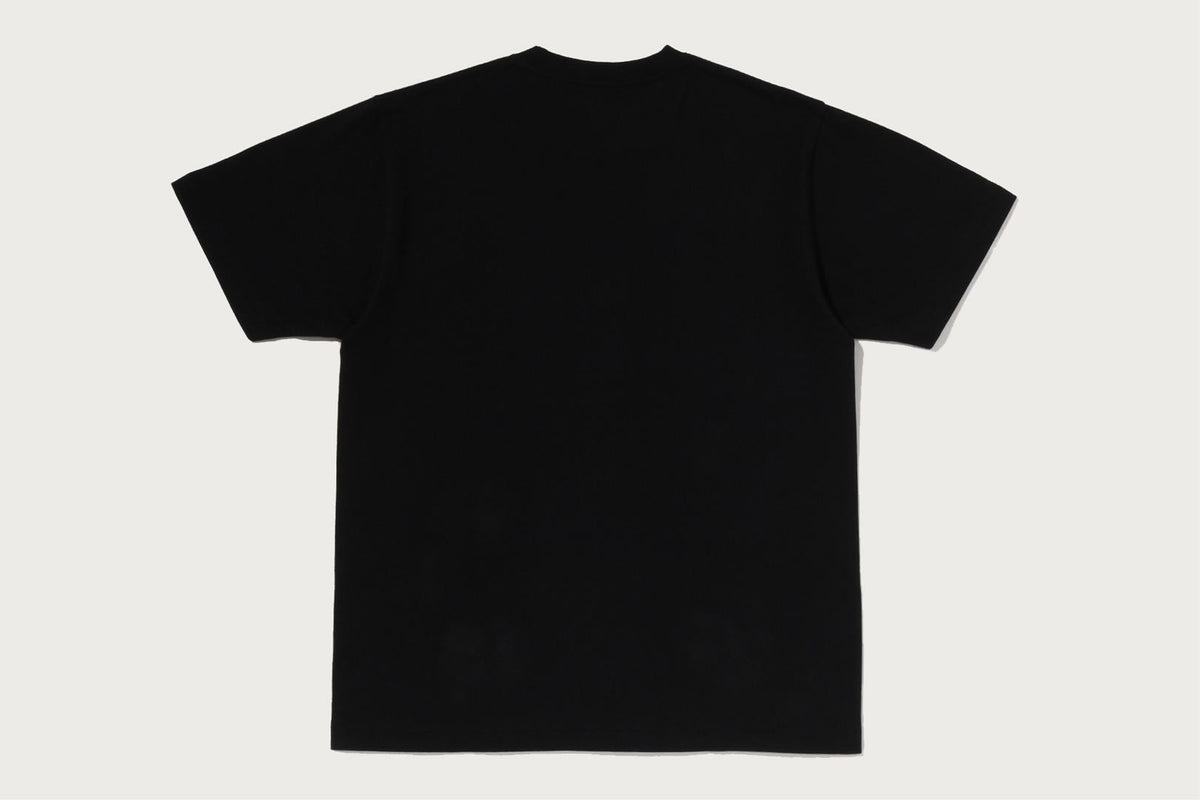 BAPE APE HEAD ROCKET T恤