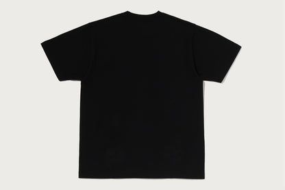 BAPE APE HEAD ROCKET T恤