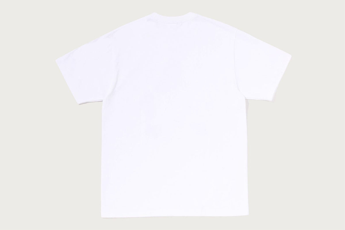 BAPE APE HEAD ROCKET T恤