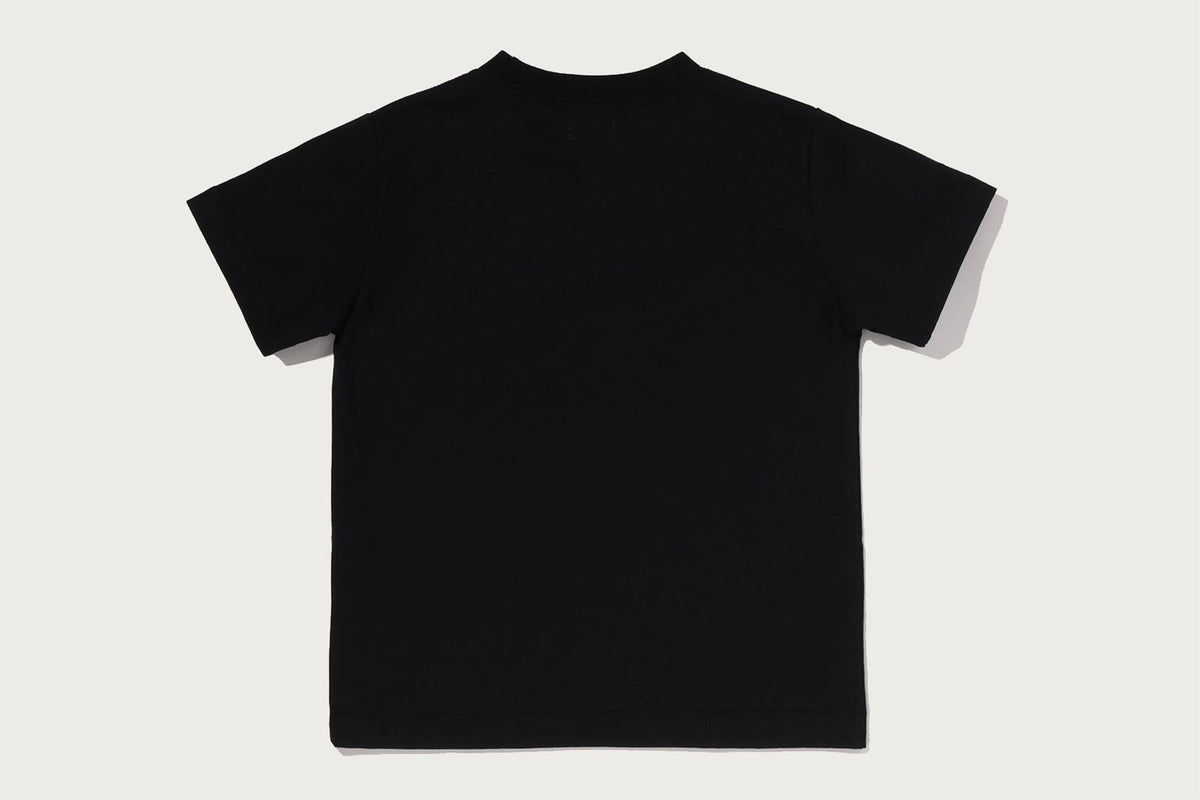 BAPE 1ST CAMO TEE