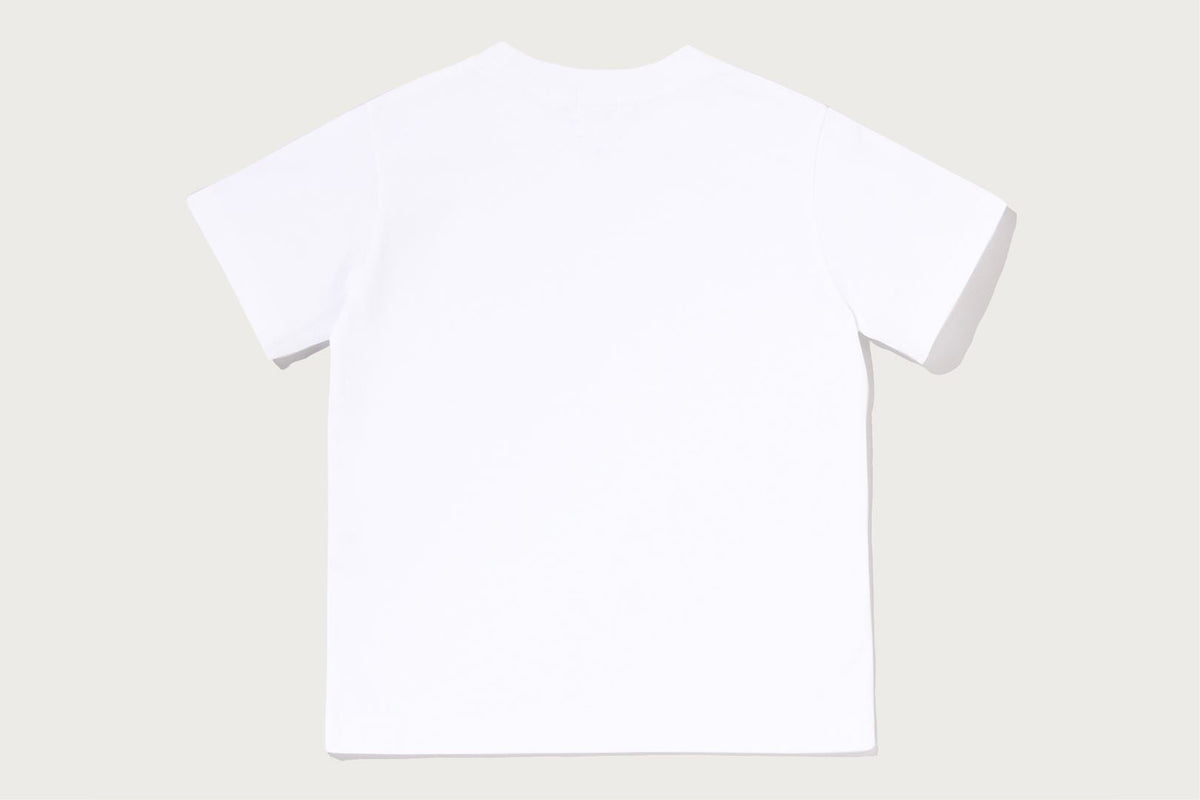 BAPE 1ST CAMO TEE