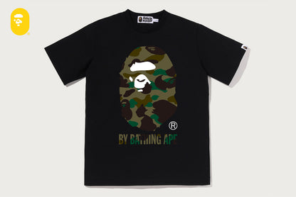 BAPE 1ST CAMO TEE