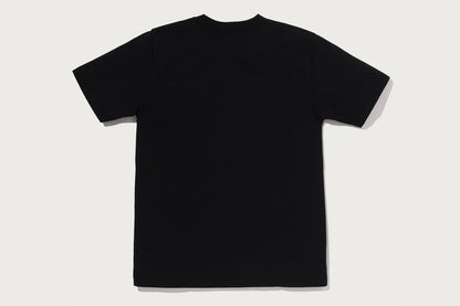 BAPE 1ST CAMO TEE
