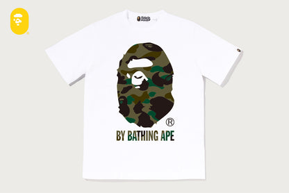 BAPE 1ST CAMO TEE