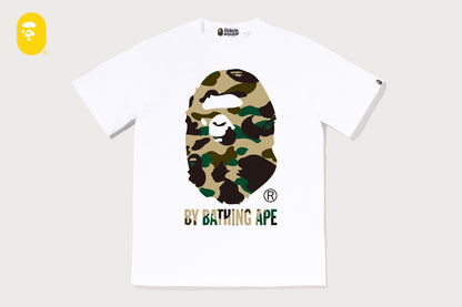 BAPE 1ST CAMO TEE