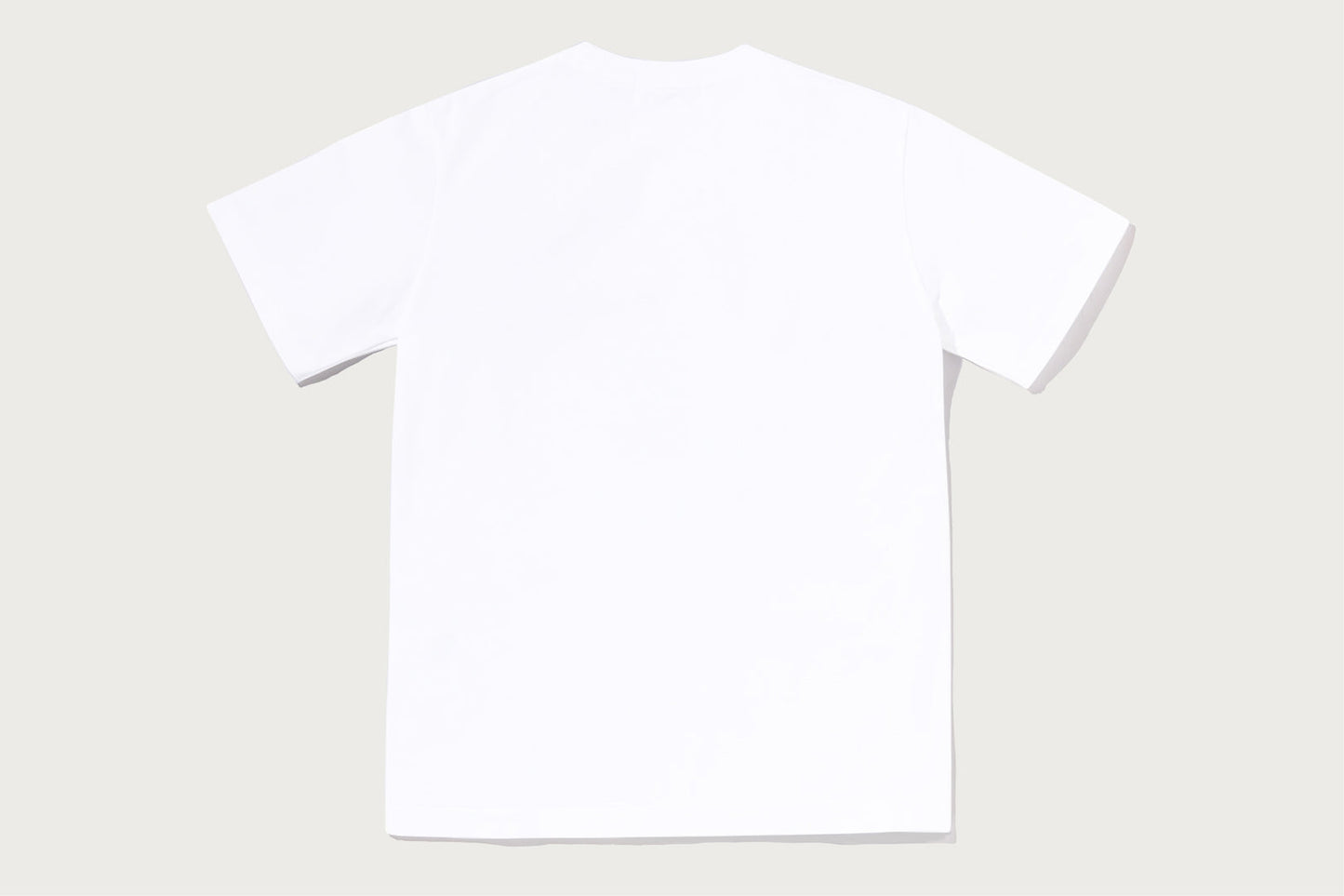 BAPE 1ST CAMO TEE