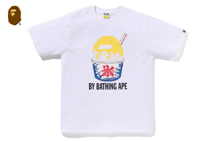 BAPE SHAVE ICE TEE