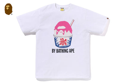BAPE SHAVE ICE TEE