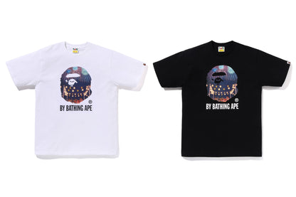 BAPE 日本祭典照片 T恤