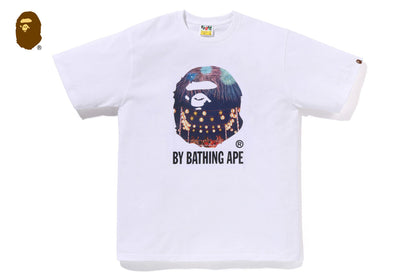 BAPE 日本祭典照片 T恤