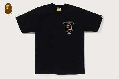 BAPE 日本紀念T恤 #1