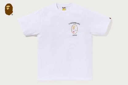 BAPE 日本紀念T恤 #1