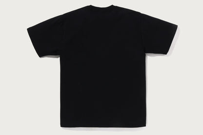 BAPE ABC CAMO JPN KATAKANA TEE