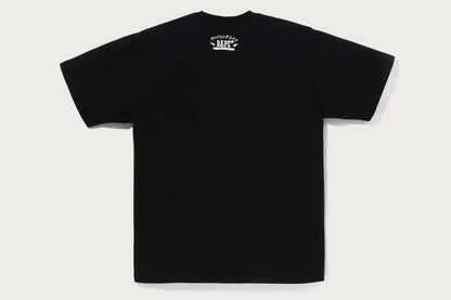 BAPE 日本大猩猩頭城市T恤