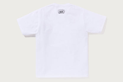 BAPE 日本大猩猩頭城市T恤