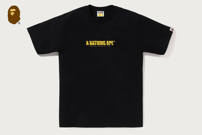 BAPE 日本紀念T恤