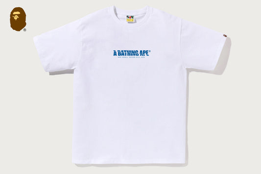 BAPE 日本紀念T恤