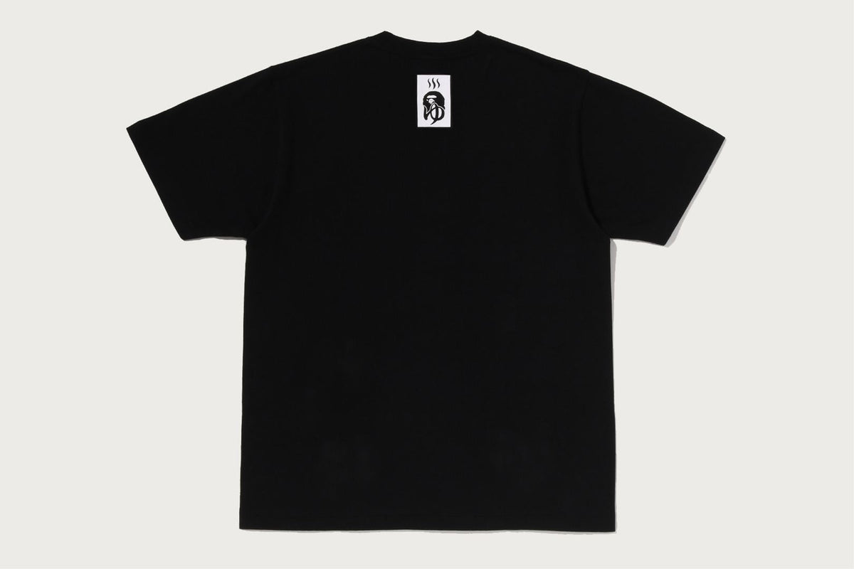 BAPE SENTO APE HEAD T恤