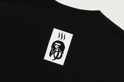BAPE SENTO APE HEAD T恤