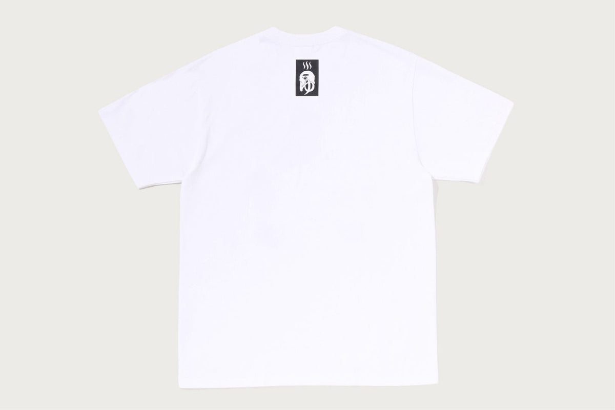 BAPE SENTO APE HEAD T恤