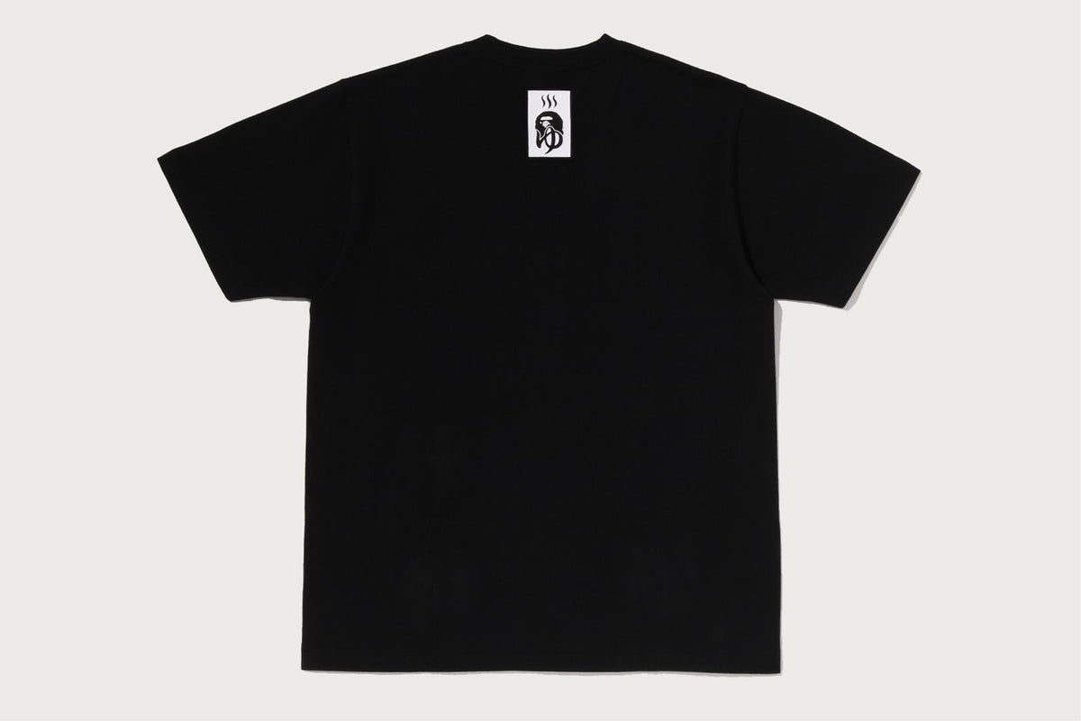 BAPE SENTO BOTTLE TEE