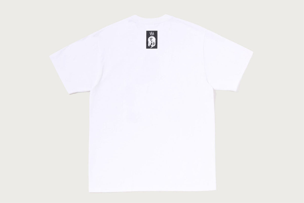 BAPE SENTO BOTTLE TEE