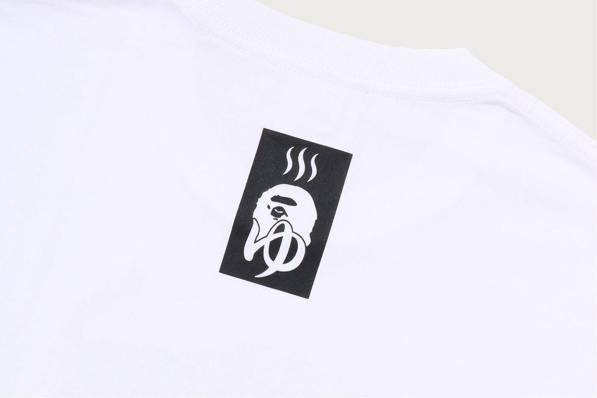 BAPE SENTO BOTTLE TEE