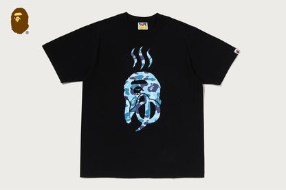 BAPE SENTO ABC CAMO LOGO T恤