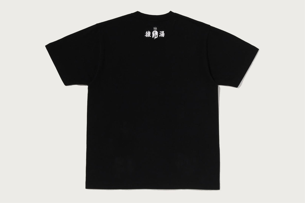 BAPE SENTO ABC CAMO LOGO T恤