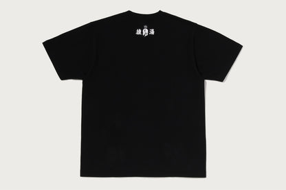 BAPE SENTO ABC CAMO LOGO T恤
