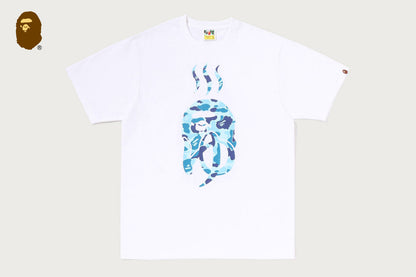 BAPE SENTO ABC CAMO LOGO T恤
