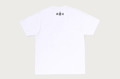 BAPE SENTO ABC CAMO LOGO T恤