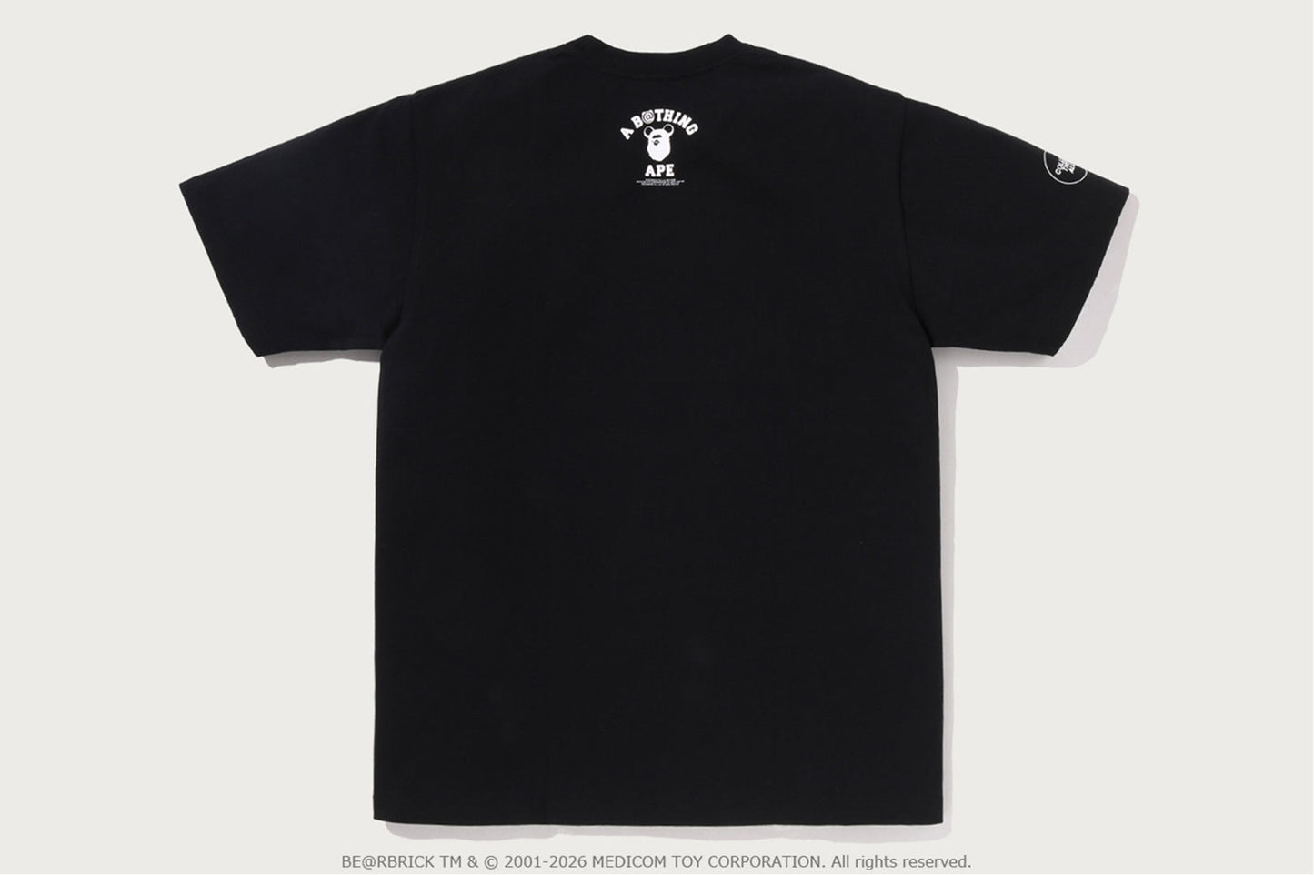 BAPE 30TH ANNIV. BAPE TEE
