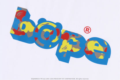 BAPE 30TH ANNIV. BAPE TEE