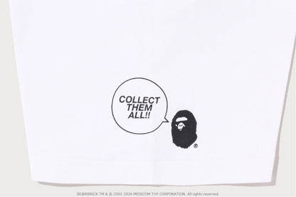 BAPE 30TH ANNIV. BAPE TEE