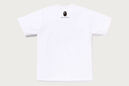 BAPE CARD TEE BAPEC