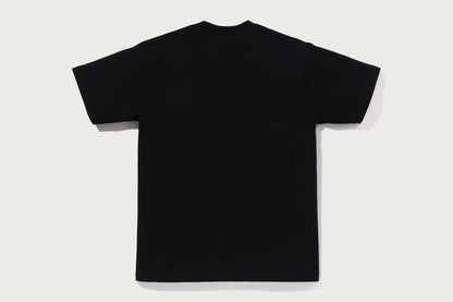 BAPE BUSY WORKS TEE