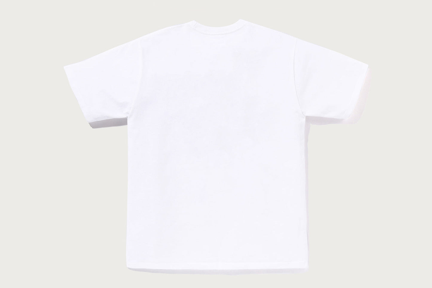 BAPE BUSY WORKS TEE