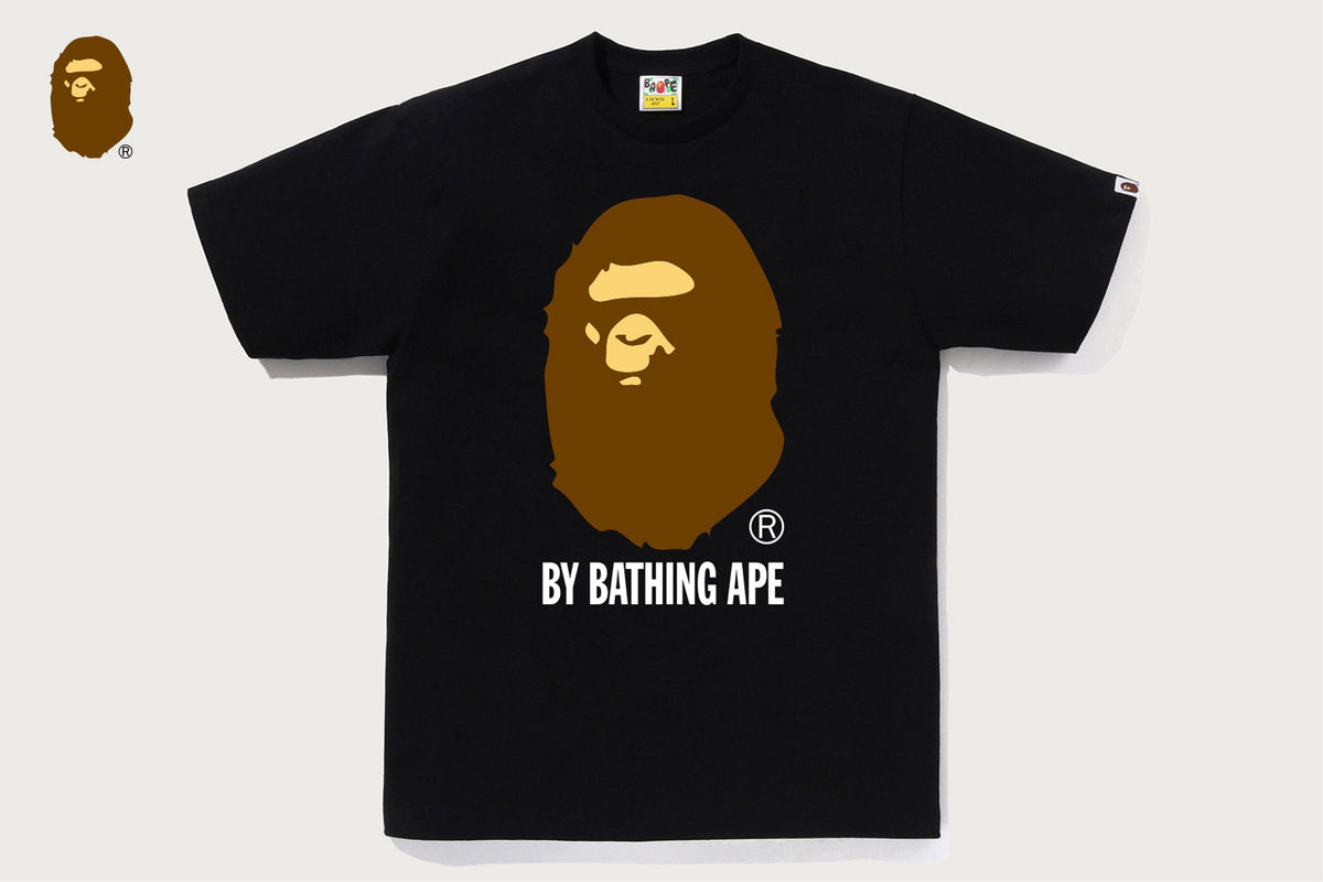 BAPE T恤