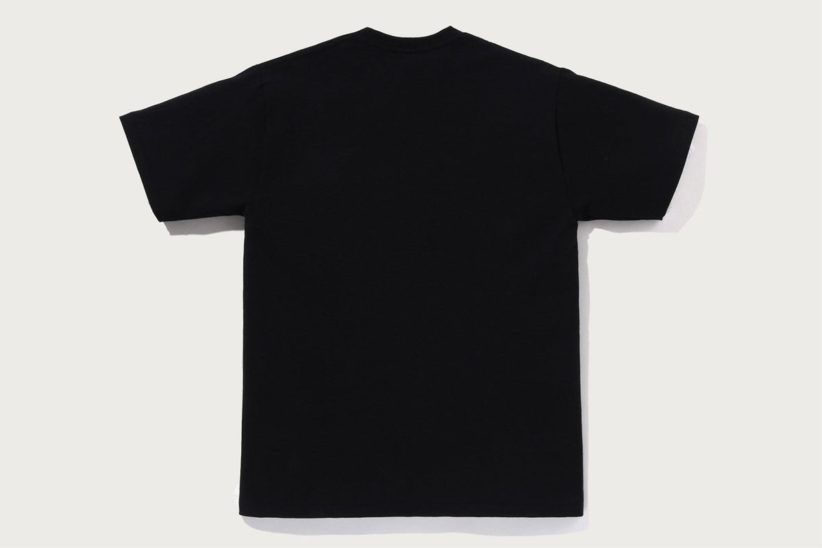 BAPE T恤